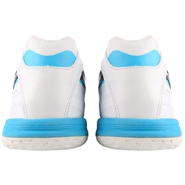 Botas de futbol Mizuno Morelia Sala Classic In M Q1GA220209 blanco blanco 2 Botas de futbol Mizuno Morelia Sala Classic In M Q1GA220209 blanco blanco 2