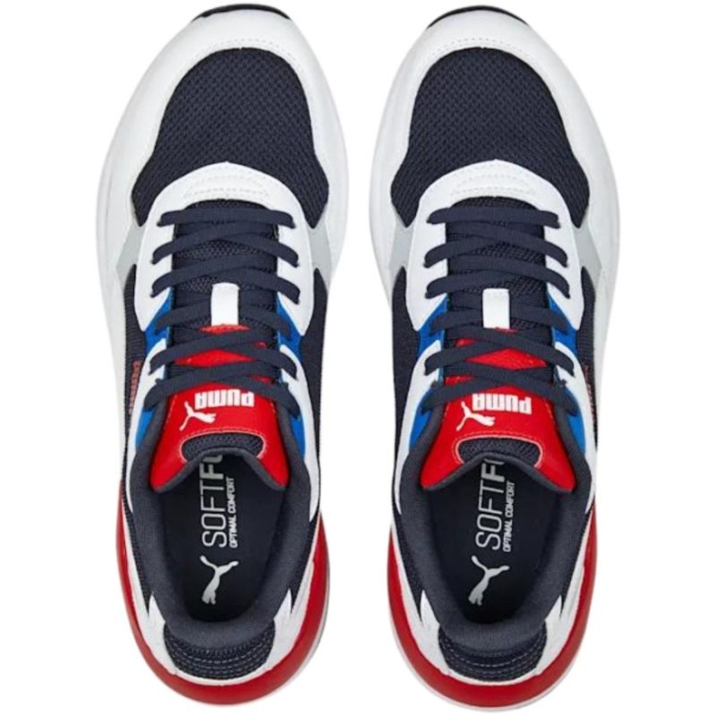 Puma X-Ray Speed ​​Lite 384639 25 zapatos blanco 1