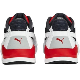 Puma X-Ray Speed ​​Lite 384639 25 zapatos blanco 3