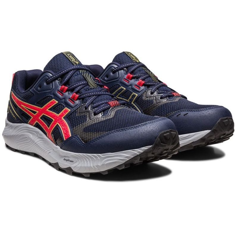 Zapatillas Asics Gel-Sonoma 7 M 1011B595 400 azul 1