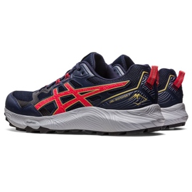Zapatillas Asics Gel-Sonoma 7 M 1011B595 400 azul 2