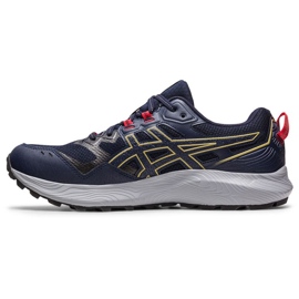 Zapatillas Asics Gel-Sonoma 7 M 1011B595 400 azul 3