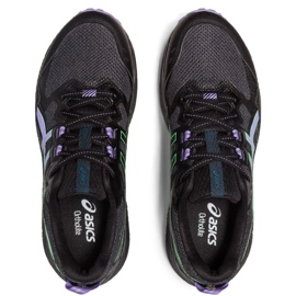 Zapatillas running Asics GEL-SONOMA 7 W 1012B413 021 multicolor 5