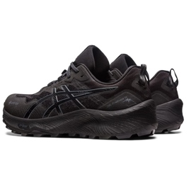 Zapatillas de running Asics Gel-Trabuco 11 Gtx 1011B608 002 negro 2