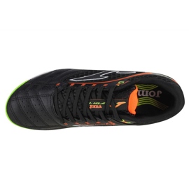 Botas de fútbol Joma Liga-5 2201 In M LIGW2201INH negro negro 2