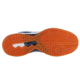 Zapatillas de voleibol Asics Gel-Task 3 M 1071A077-401 azul marino azul 3