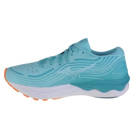 Zapatos Mizuno Wave Skyrise 4 W J1GD230921 azul 1 Zapatos Mizuno Wave Skyrise 4 W J1GD230921 azul 1