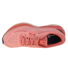 Zapatos Mizuno Wave Skyrise 4 W J1GD230923 rosado 2