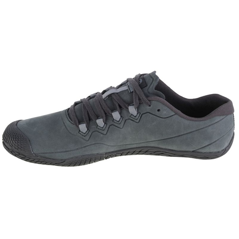 Zapatillas Merrell Vapor Glove 3 Luna Ltr J5000503 gris 1