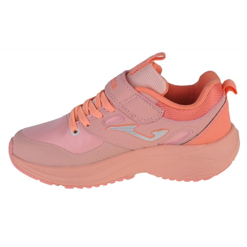 Zapatos Joma Ferro Jr 2213 JFERRW2213V rosado 1