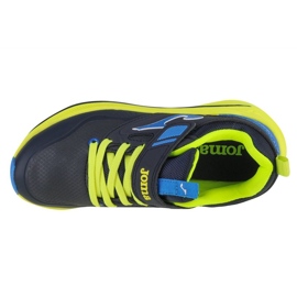 Zapatos Joma Ferro Jr 2233 JFERRW2233V azul 2