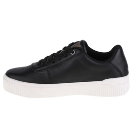 Zapatos Rieker Evolution W W0702-00 negro 1