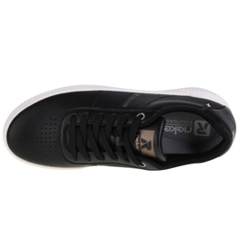 Zapatos Rieker Evolution W W0702-00 negro 2