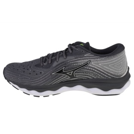 Zapatos Mizuno Wave Sky 6 M J1GC220204 gris 1