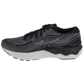 Zapatos Mizuno Wave Skyrise 4 M J1GC230902 gris 1