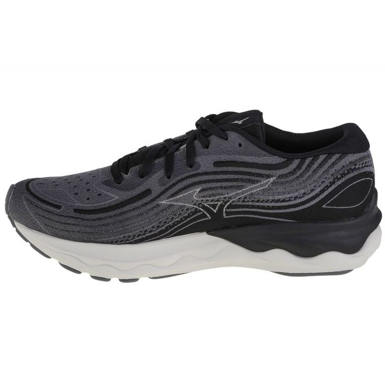 Zapatos Mizuno Wave Skyrise 4 M J1GC230902 gris 1 Zapatos Mizuno Wave Skyrise 4 M J1GC230902 gris 1