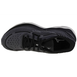 Zapatos Mizuno Wave Skyrise 4 M J1GC230902 gris 2