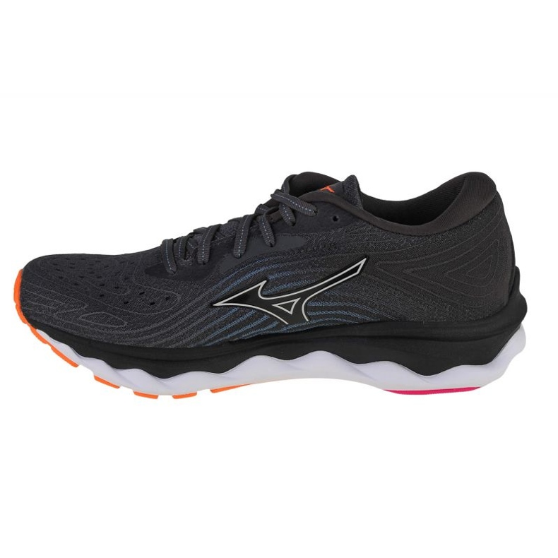 Zapatillas Mizuno Wave Sky 6 W J1GD220271 gris 1