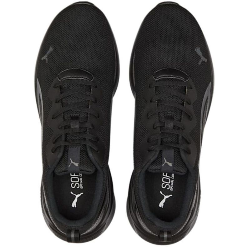 Puma All-Day Active M 386269 01 zapatos negro 1