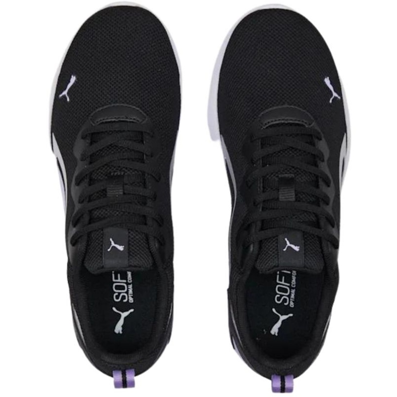 Puma All-Day Active Zapatos W 386269 11 negro 1 Puma All-Day Active Zapatos W 386269 11 negro 1