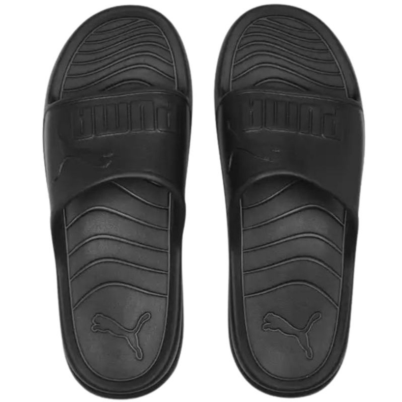 Zapatillas Puma Popcat 20 Injex M 389081 02 negro 1