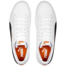 Puma Up Zapatos 372605 36 blanco 1