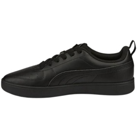 Puma Rickie 387607 03 zapatos negro 2