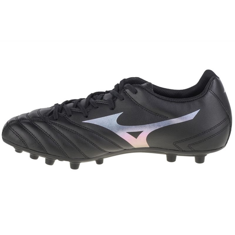 Botas de fútbol Mizuno Monarcida Ii Select Ag M P1GA222699 negro negro 1