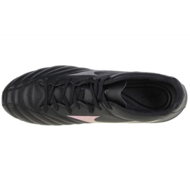 Botas de fútbol Mizuno Monarcida Ii Select Ag M P1GA222699 negro negro 2
