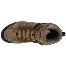Zapatillas Merrell Accentor 3 Mid Wp M J037141 beige 2