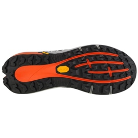 Merrell Agility Peak 4 M J067347 zapatillas de running gris 3