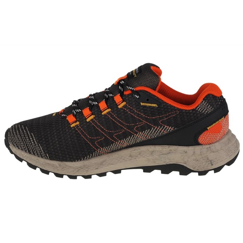 Merrell Fly Strike M J067377 zapatillas de running gris 1