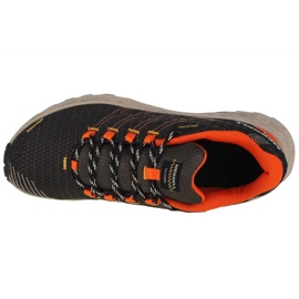 Merrell Fly Strike M J067377 zapatillas de running gris 2