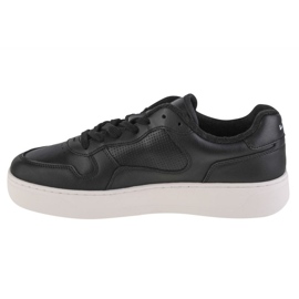 Levis Levi's Glide Zapatos W 235200-713-59 negro 1