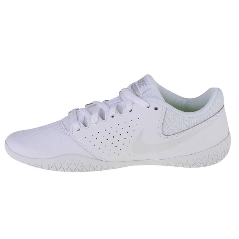 Nike Cheer Sideline Iv W 943790-100 zapatos blanco 1 Nike Cheer Sideline Iv W 943790-100 zapatos blanco 1