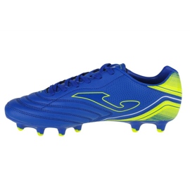 Zapatos Joma Aguila 2204 Fg M AGUW2204FG azul azul 1