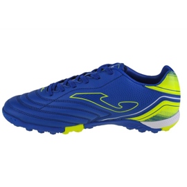 Zapatos Joma Aguila 2204 Tf M AGUW2204TF azul azul 1