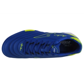 Zapatos Joma Aguila 2204 Tf M AGUW2204TF azul azul 2