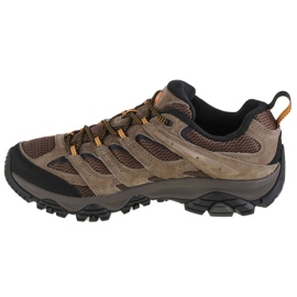Zapatillas Merrell Moab 3 Gtx M J035805 marrón 1