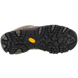 Merrell Moab 3 M J035893 zapatos marrón 3