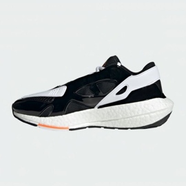 Zapatos adidas by Stella McCartney Ultraboost 22 W GY6087 negro 1