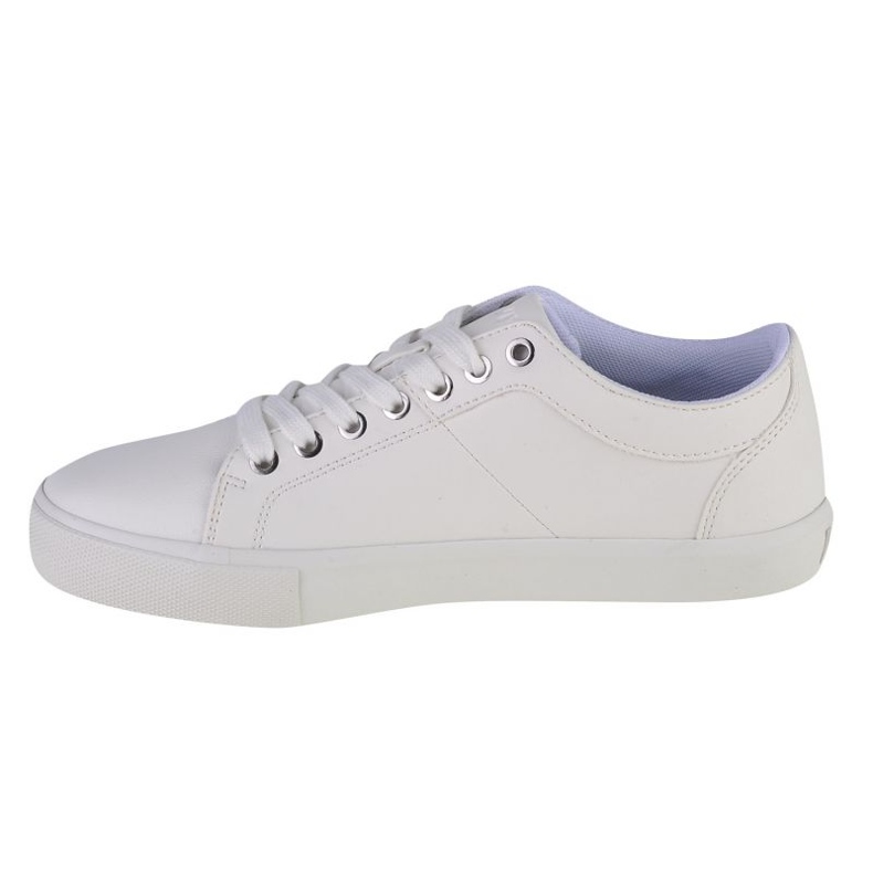 Levis Levi's Woodward SW 233414-794-50 zapatos blanco 1