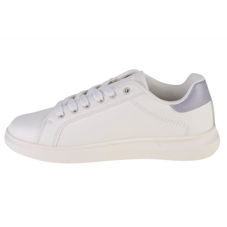 Levis Levi's Ellis Zapatos W 233415-681-50 blanco 1