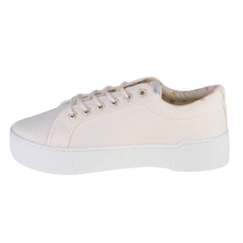 Levis Levi's Tijuana 2.0 Zapatos W 234188-677-100 blanco 1