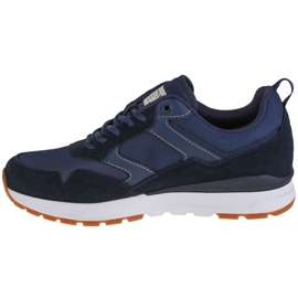Levis Zapatos Levi's Avena Refresh M 234233-696-17 azul 1
