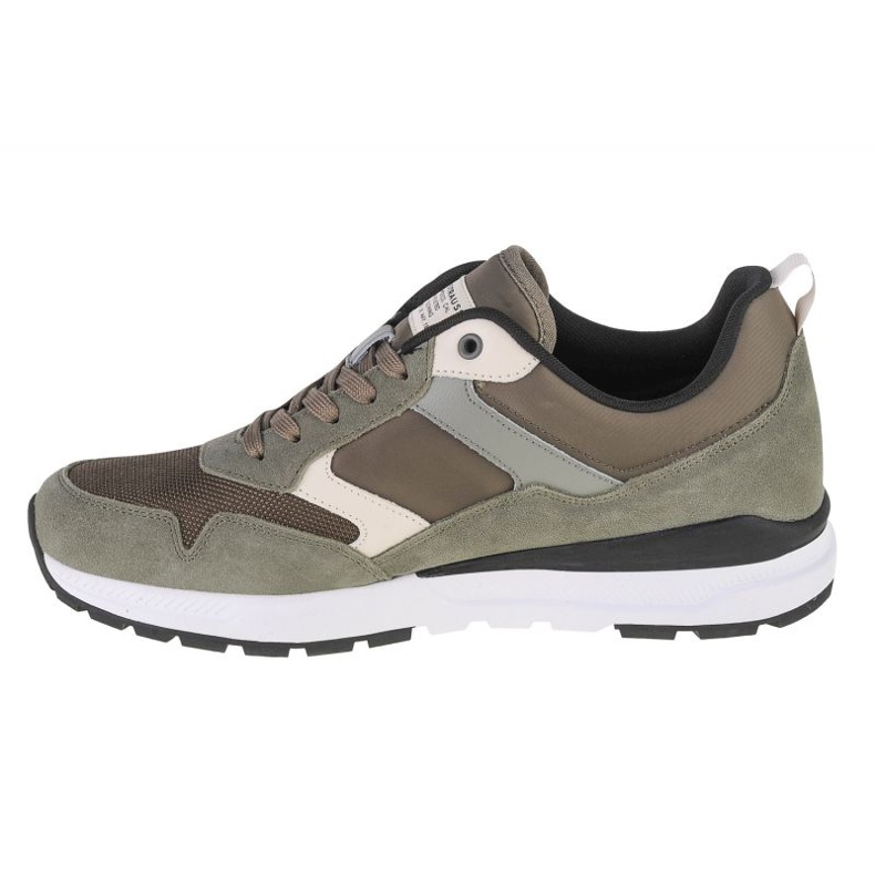 Levis Zapatos Levi's Avena Refresh M 234233-878-37 marrón 1 Levis Zapatos Levi's Avena Refresh M 234233-878-37 marrón 1