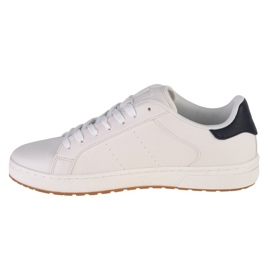 Levis Zapatos Levi's Piper M 234234-661-151 blanco 1