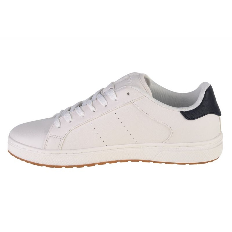 Levis Zapatos Levi's Piper M 234234-661-151 blanco 1
