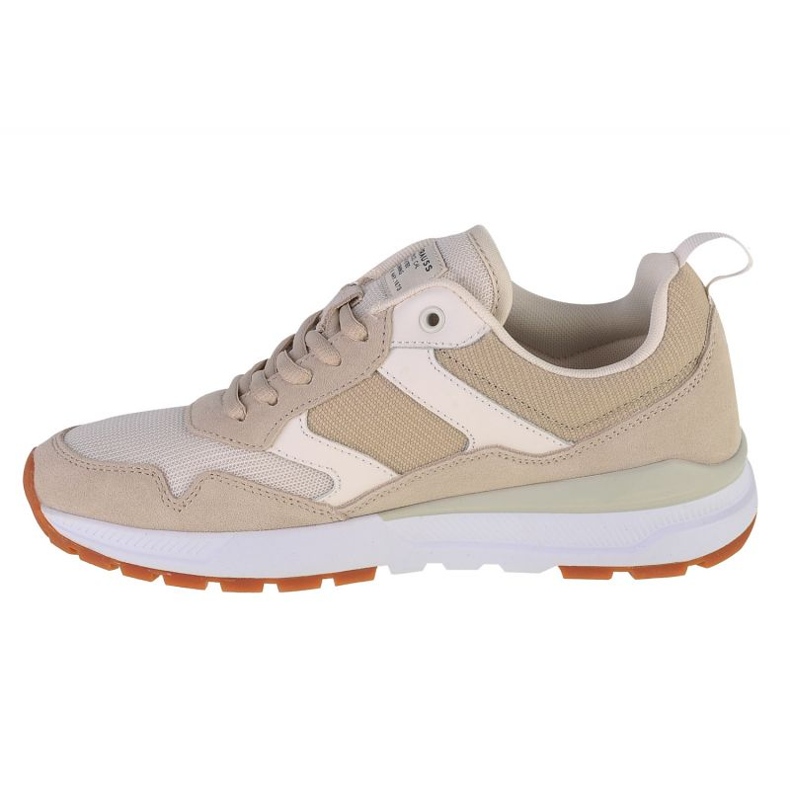 Levis Levi's Oats Refresh SW 234235-696-21 zapatos beige 1 Levis Levi's Oats Refresh SW 234235-696-21 zapatos beige 1