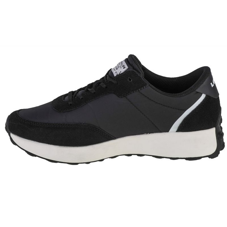 Levis Levi's Greta SW 234666-725-59 zapatos negro 1